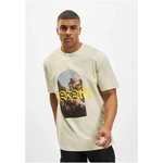 Men's T-shirt Pray Painting Oversize - beige