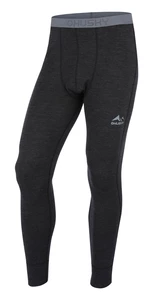 Merino thermal underwear HUSKY Merea M black