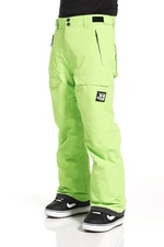 Trousers Rehall CAPITAL-R Brite Green