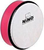 Nino NINO4SP 6" Strawberry Pink Ručný bubienok