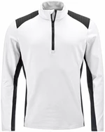 Head Marty Midlayer Men White M Svetr