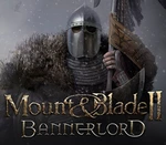 Mount & Blade II: Bannerlord Epic Games Account