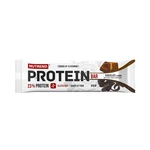 Proteinová tyčinka Nutrend Protein Bar 55g  čokoláda