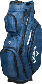 Callaway ORG 14 Navy/Houndstooth Bolsa para carrito de golf