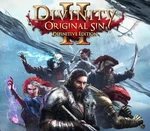 Divinity: Original Sin 2 Definitive Edition Xbox Series X|S Account