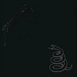 Metallica – Metallica The Black Album (Remastered 2021) LP