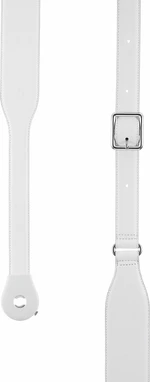 Lava Music ME 3 Ideal Strap 2 Gitarový pás White