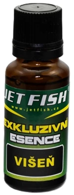 Jet fish exkluzivní esence 20ml - višňa