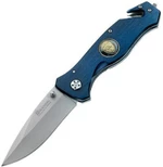 Magnum Law Enforcement 01MB365 Coltello da caccia