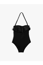 Koton Frilled Swimwear