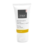 Ziaja Zpevňující denní krém SPF 6 (Firming Day Cream) 50 ml