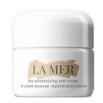 La Mer Lehký hydratační krém pro omlazení pleti (Moisturizing Soft Cream) 100 ml