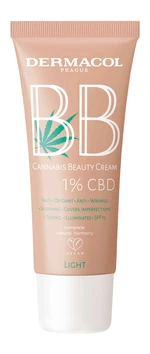 Dermacol Bb Krem S Cbd C.1 30ml