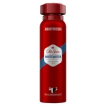 Old Spice WhiteWater Deo sprej se svěží vůní 150 ml