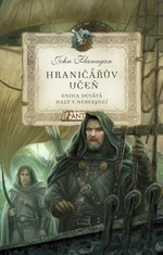 Hraničářův učeň - Halt v nebezpečí (Defekt) - John Flanagan