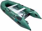 Gladiator Barca gongiabile B370AL 370 cm Green