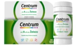 CENTRUM multivitamín AZ 100 tablet