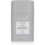 Keune Style Volume Powder matujúci objemový púder na vlasy 7 g