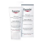 EUCERIN AtopiControl pleťový krém 50 ml