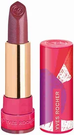 Yves Rocher Perleťový rúž Rouge Elixir Nude Metalli COULEURS NATURE