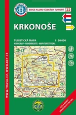 KČT 22 Krkonoše