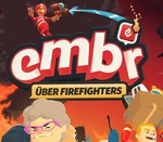 Embr LATAM Steam CD Key