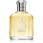 Moschino Uomo? toaletná voda pre mužov 75 ml