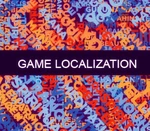 Game Localization Steam CD Key