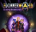 The Donnerwald Experiment Steam CD Key