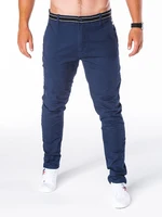 Pantaloni da uomo Ombre