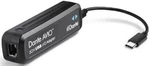 Audinate Dante AVIO USBC IO Adapter Convertitore audio digitale