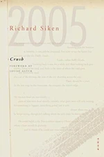 Crush - Richard Siken