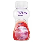 FORTIMEL DiaCare s příchutí jahoda 4 x 200 ml