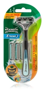 Wilkinson Sword Holicí strojek pro muže Wilkinson Xtreme3 Hybrid