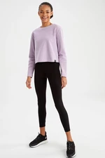 DEFACTO Skinny Fit Ankle Leggings