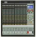 Korg MW-2408 NT Mixer Analogico