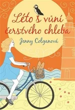 Léto s vůní čerstvého chleba - Jenny Colganová