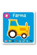 Farma - Vicky Barker