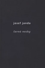 Černé necky - Josef Janda