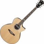 Ibanez MRC10-NT Marcin Patrzalek Signature Natural Jumbo z elektroniką