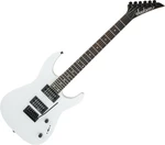 Jackson JS12 Dinky AH Snow White Chitarra Elettrica