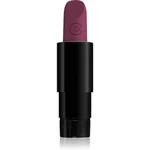 Collistar Puro Matte Refill Lipstick dlouhotrvající rtěnka náhradní náplň odstín 114 WARM MAUVE 3,5 ml