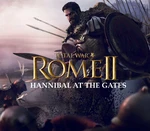 Total War: ROME II – Hannibal at the Gates DLC RU VPN Required Steam CD Key