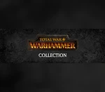 Total War: WARHAMMER Collection RoW Steam CD Key