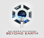 Sid Meier's Civilization: Beyond Earth Steam CD Key (MAC OS X)