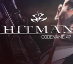 Hitman: Codename 47 RU VPN Activated Steam CD Key