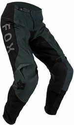 FOX 180 Nitro Pant Black/Grey 30 Cross nadrág