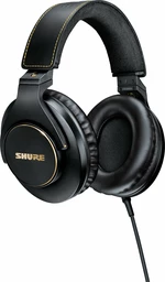 Shure SRH 840A Stúdió fejhallgató