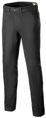 Alpinestars Stratos Regular Fit Tech Riding Pants Anthracite 38 Motoros farmernadrágok