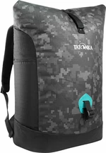 Tatonka Grip Rolltop Pack Black 34 L Hátizsák